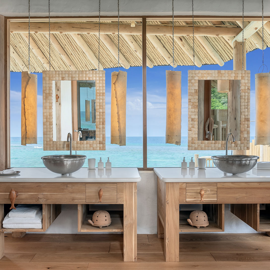 Soneva Fushi