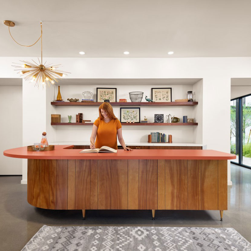 The Ruby Hotel