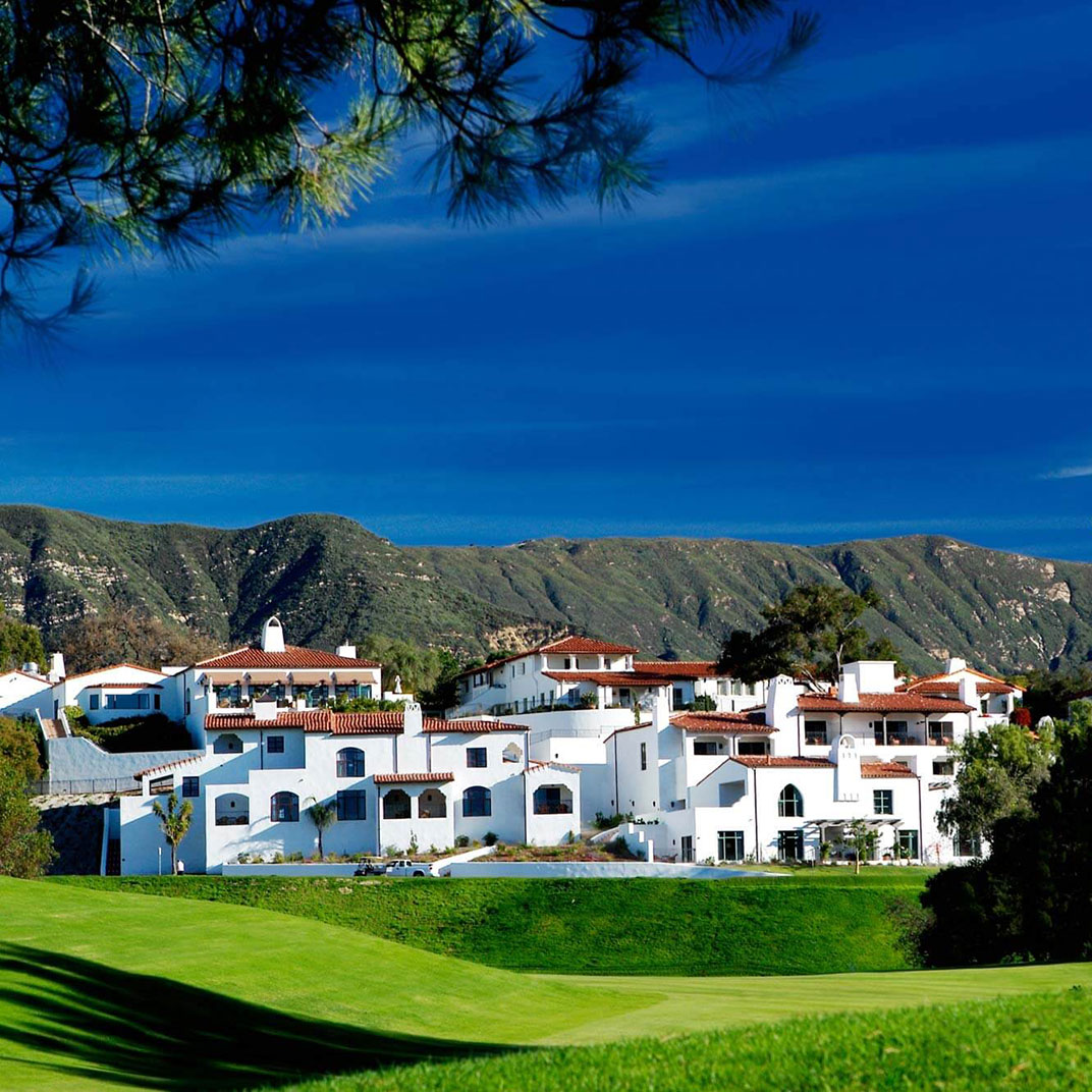 Ojai Valley Inn & Spa