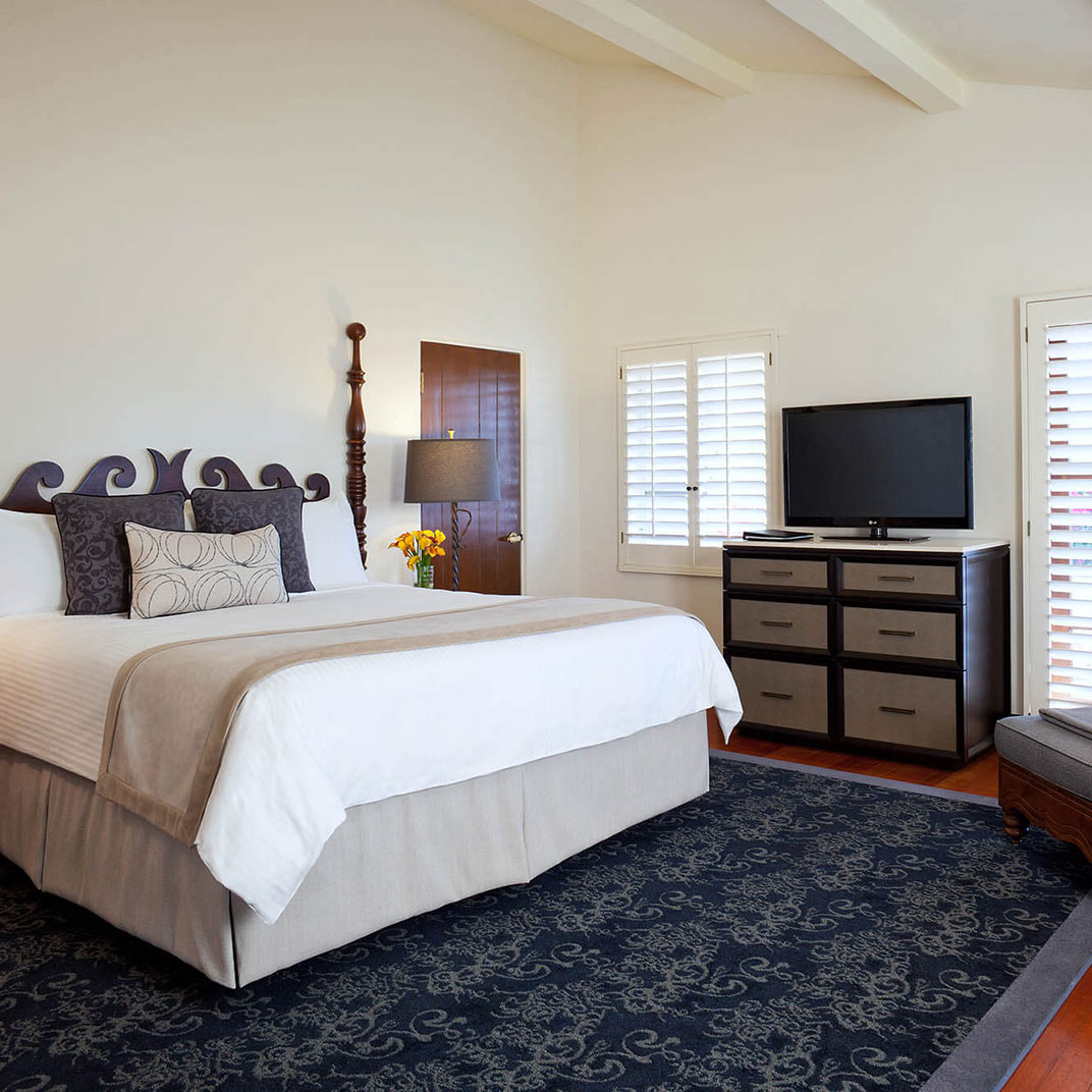 Ojai Valley Inn & Spa