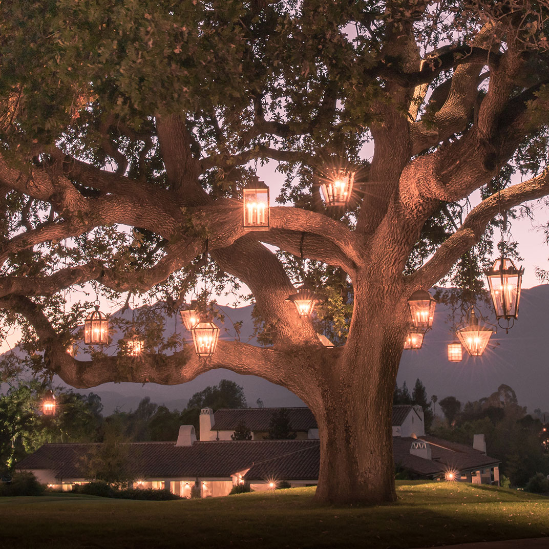 Ojai Valley Inn & Spa