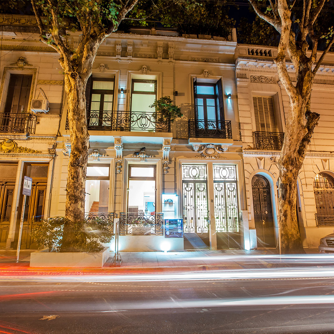 Vain Boutique Buenos Aires