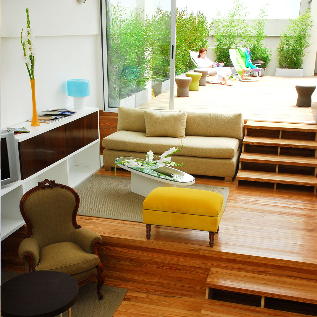 Vain Boutique Buenos Aires