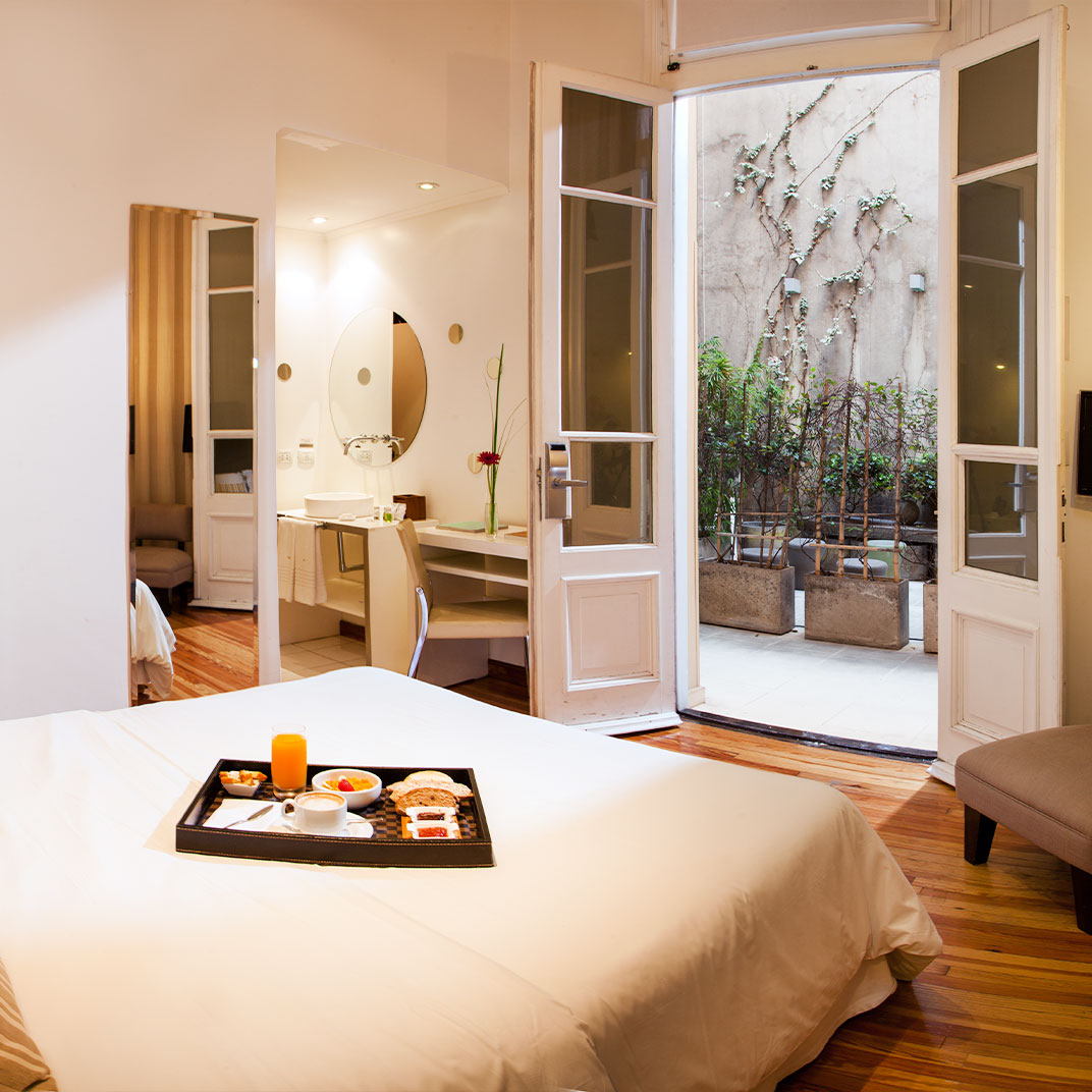 Vain Boutique Buenos Aires