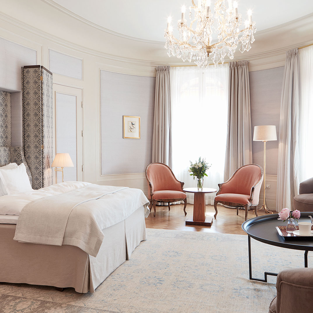 Hotel Diplomat Stockholm