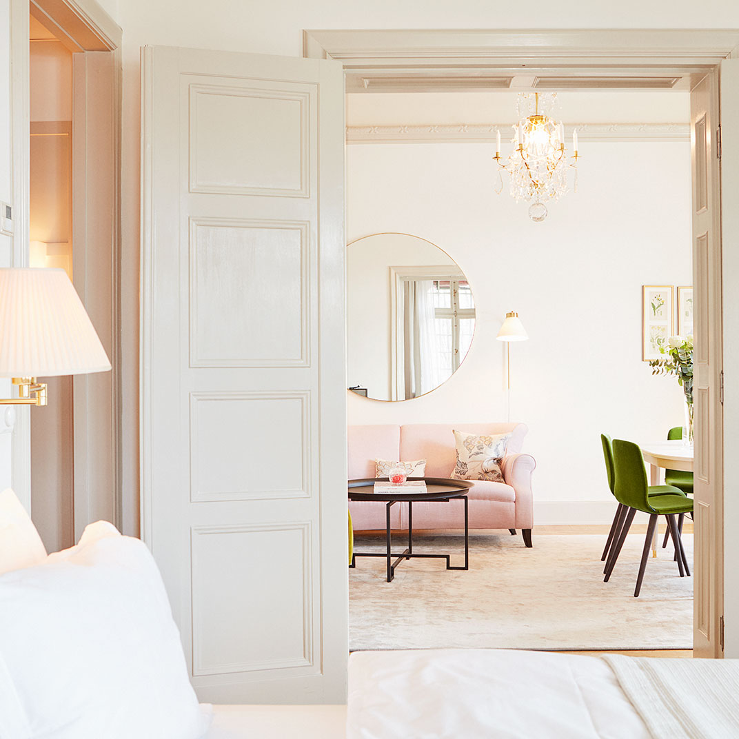 Hotel Diplomat Stockholm