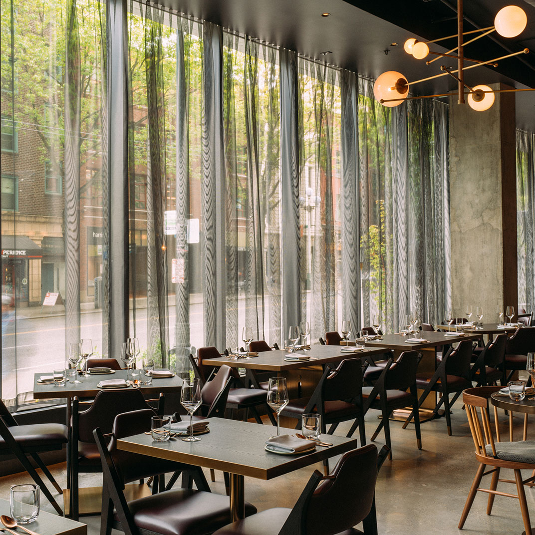 Thompson Seattle