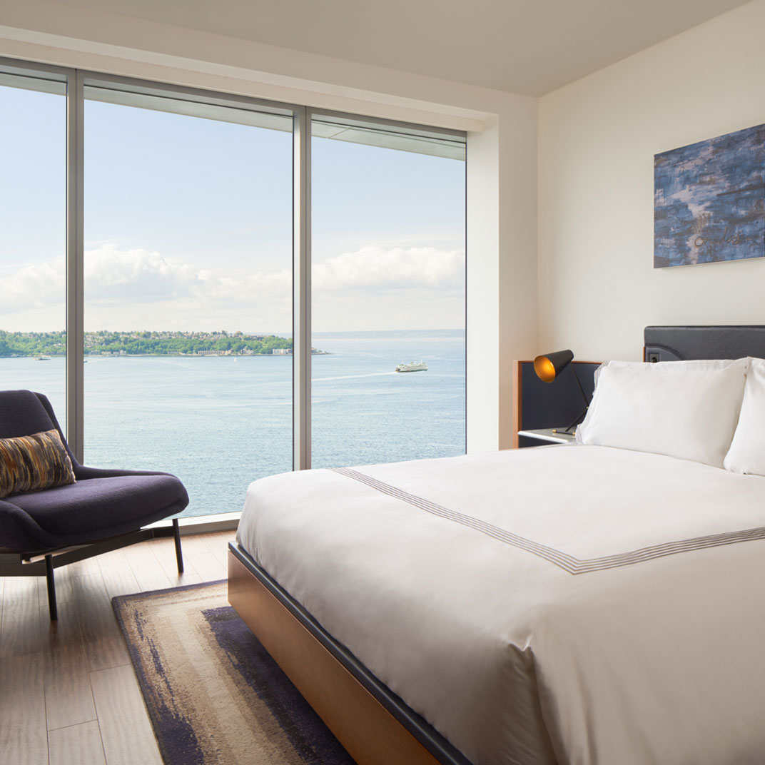 Thompson Seattle