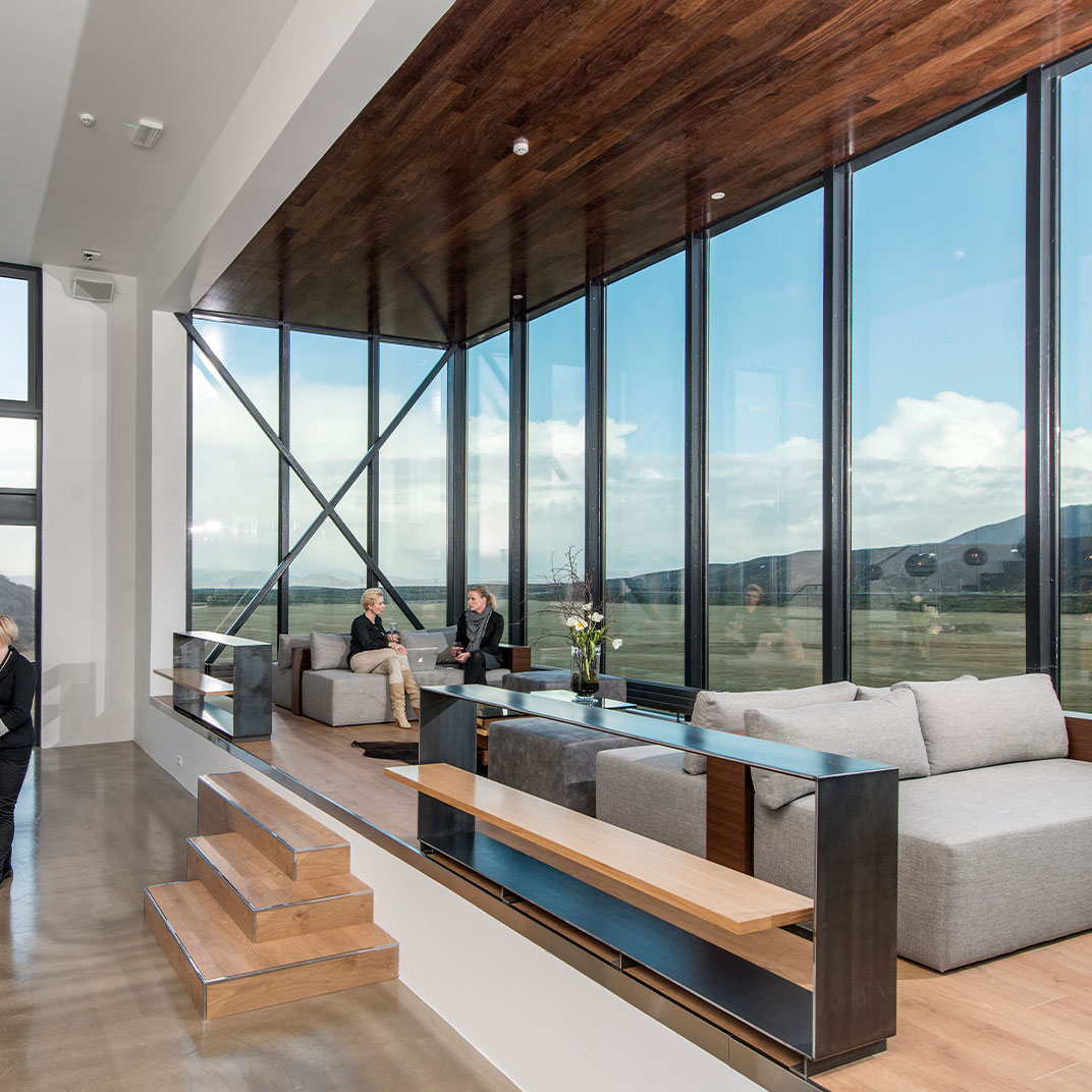 ION Adventure Hotel