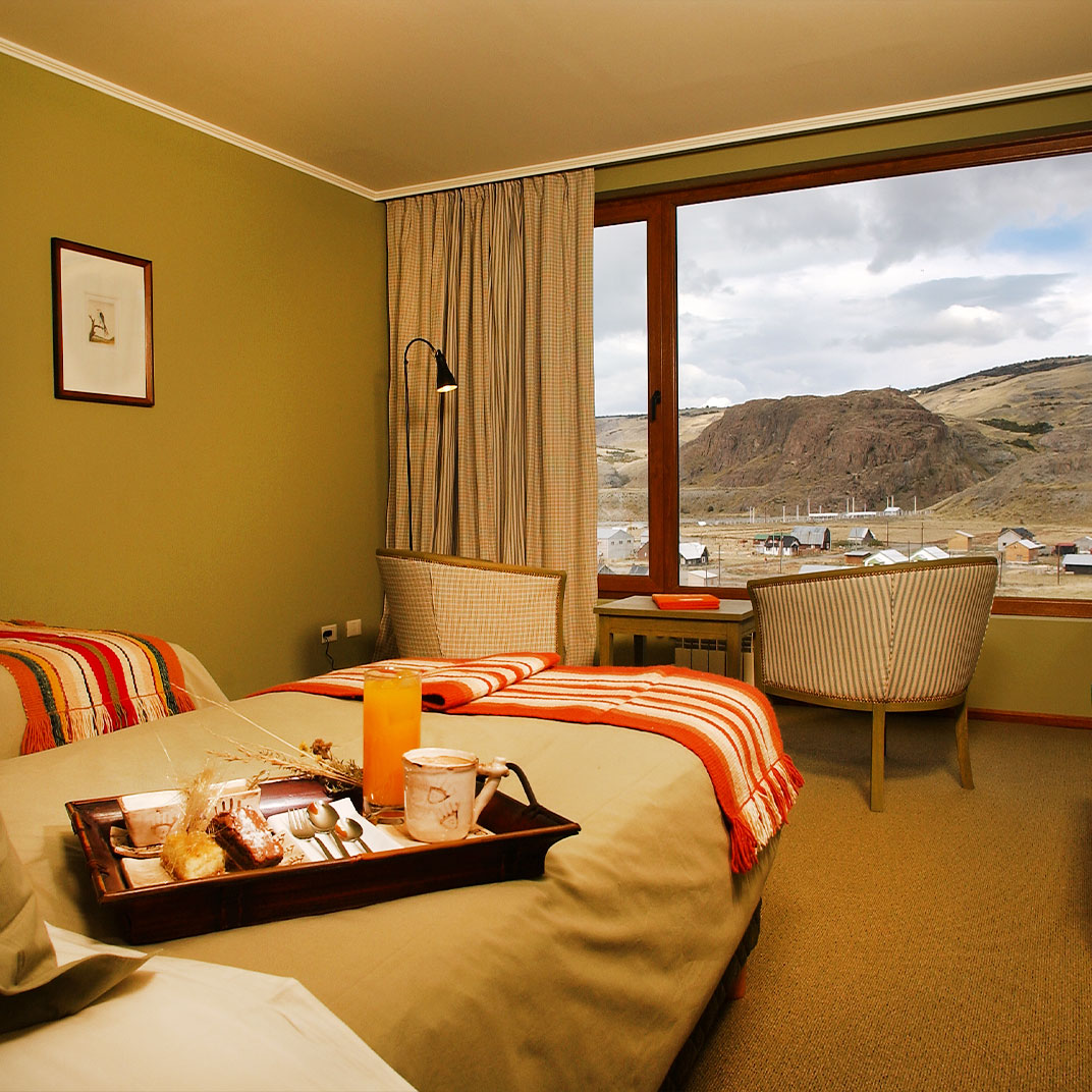 Don Los Cerros Boutique Hotel & Spa