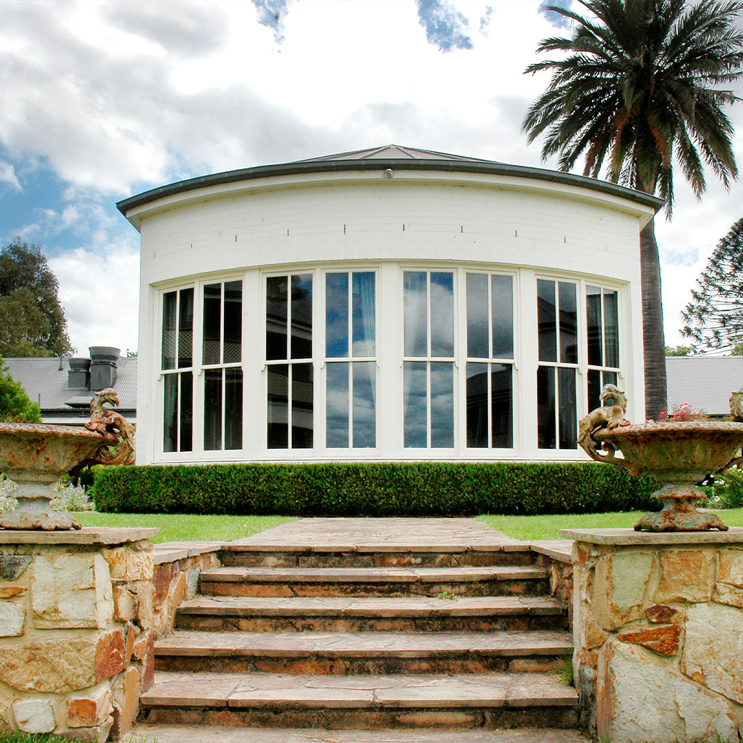 Chateau Yering