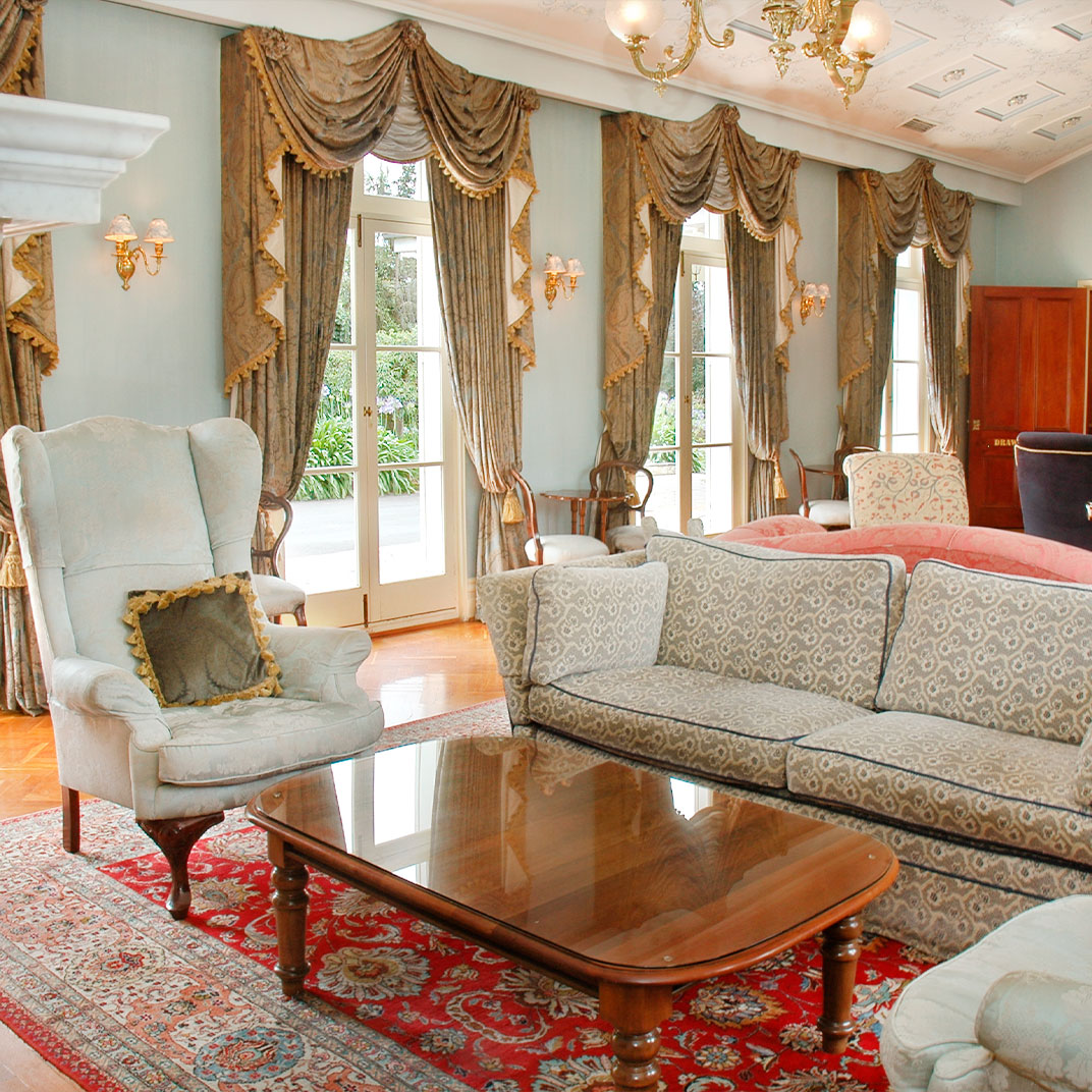 Chateau Yering