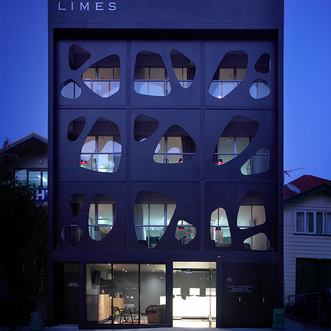 Limes Hotel