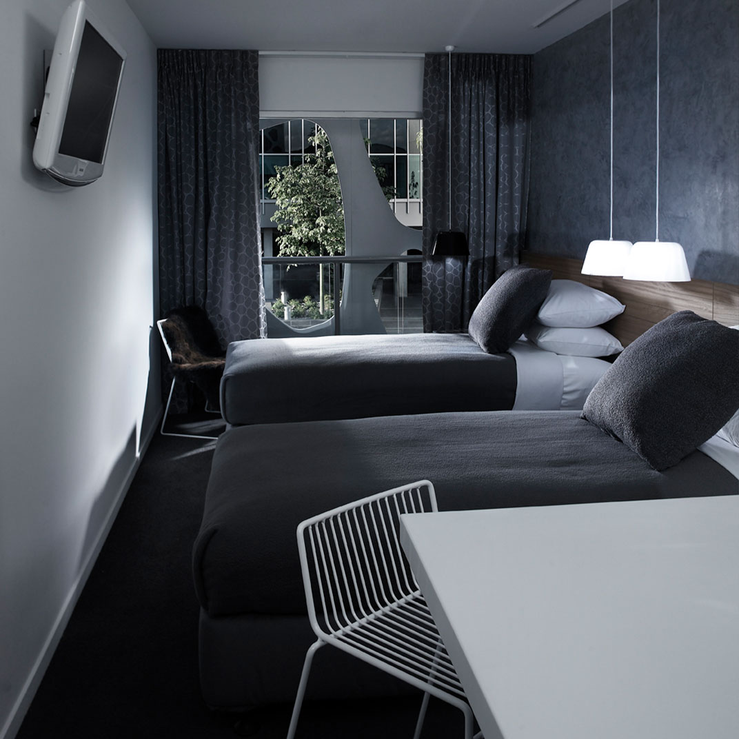 Limes Hotel