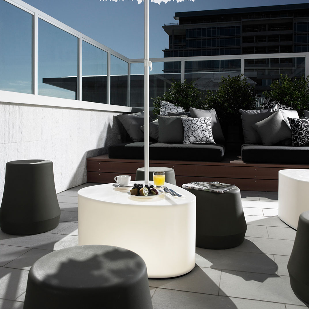 Limes Hotel