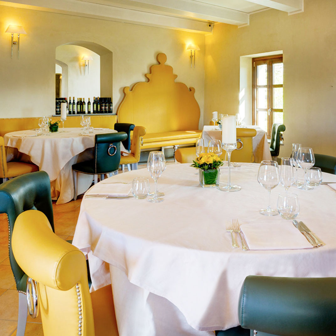 Villa Tolomei Hotel & Resort