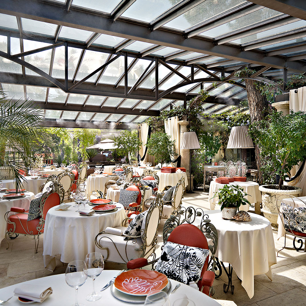 Villa Marie Saint-Tropez