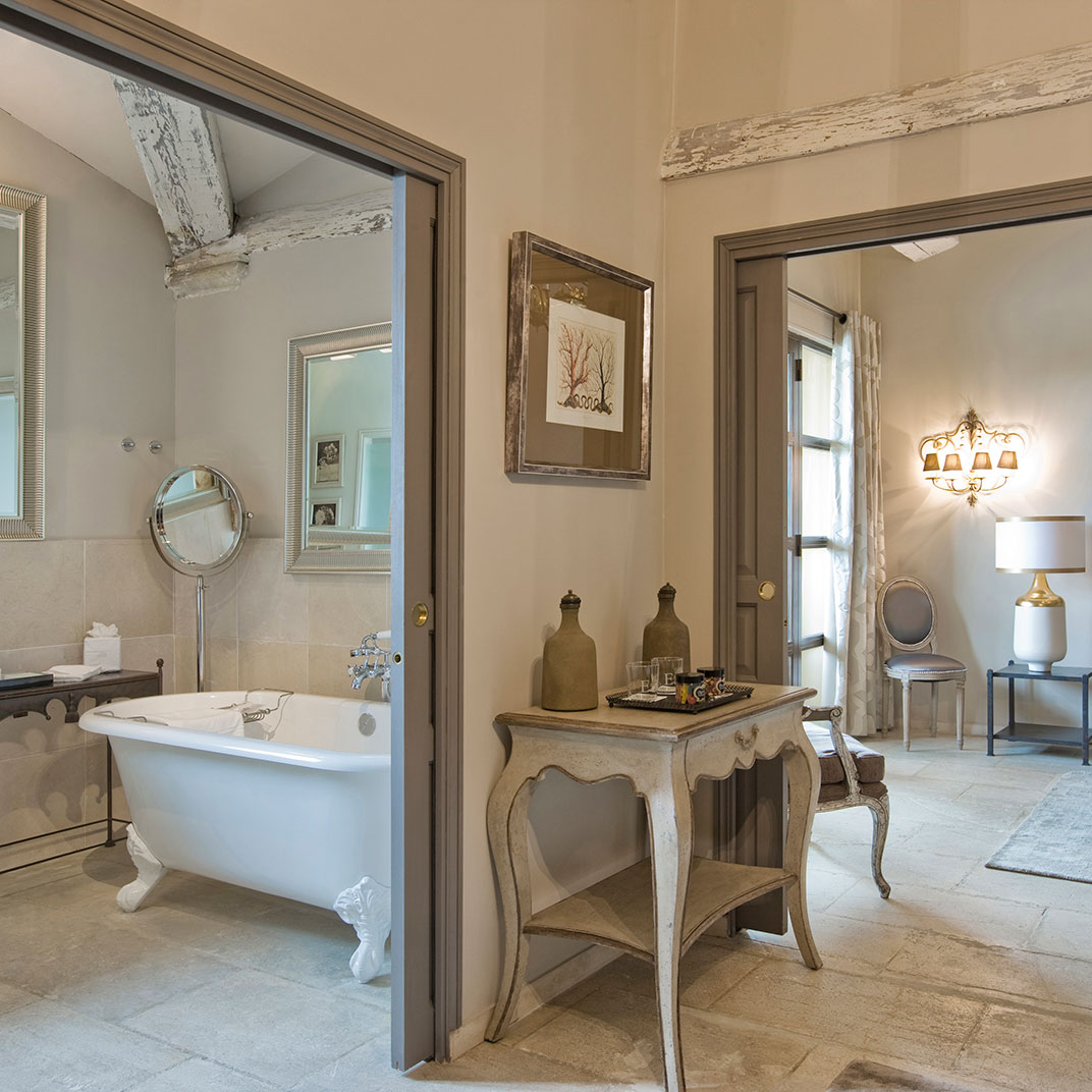 Villa Marie Saint-Tropez