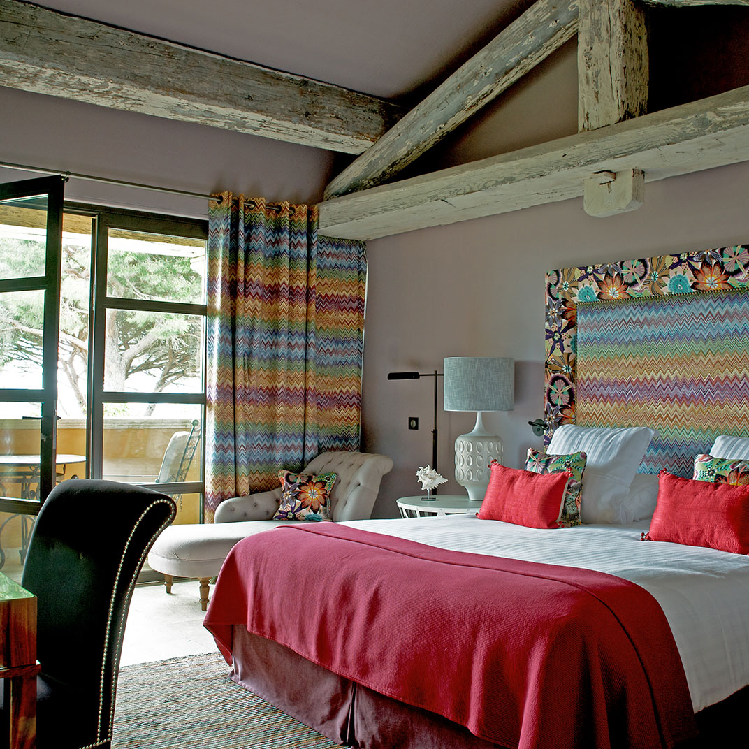 Villa Marie Saint-Tropez