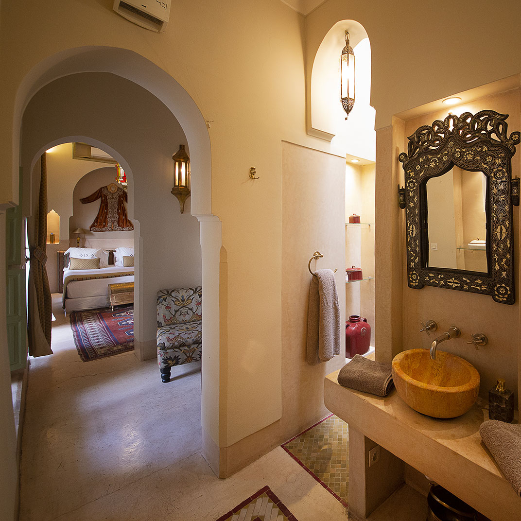Riad Camilia