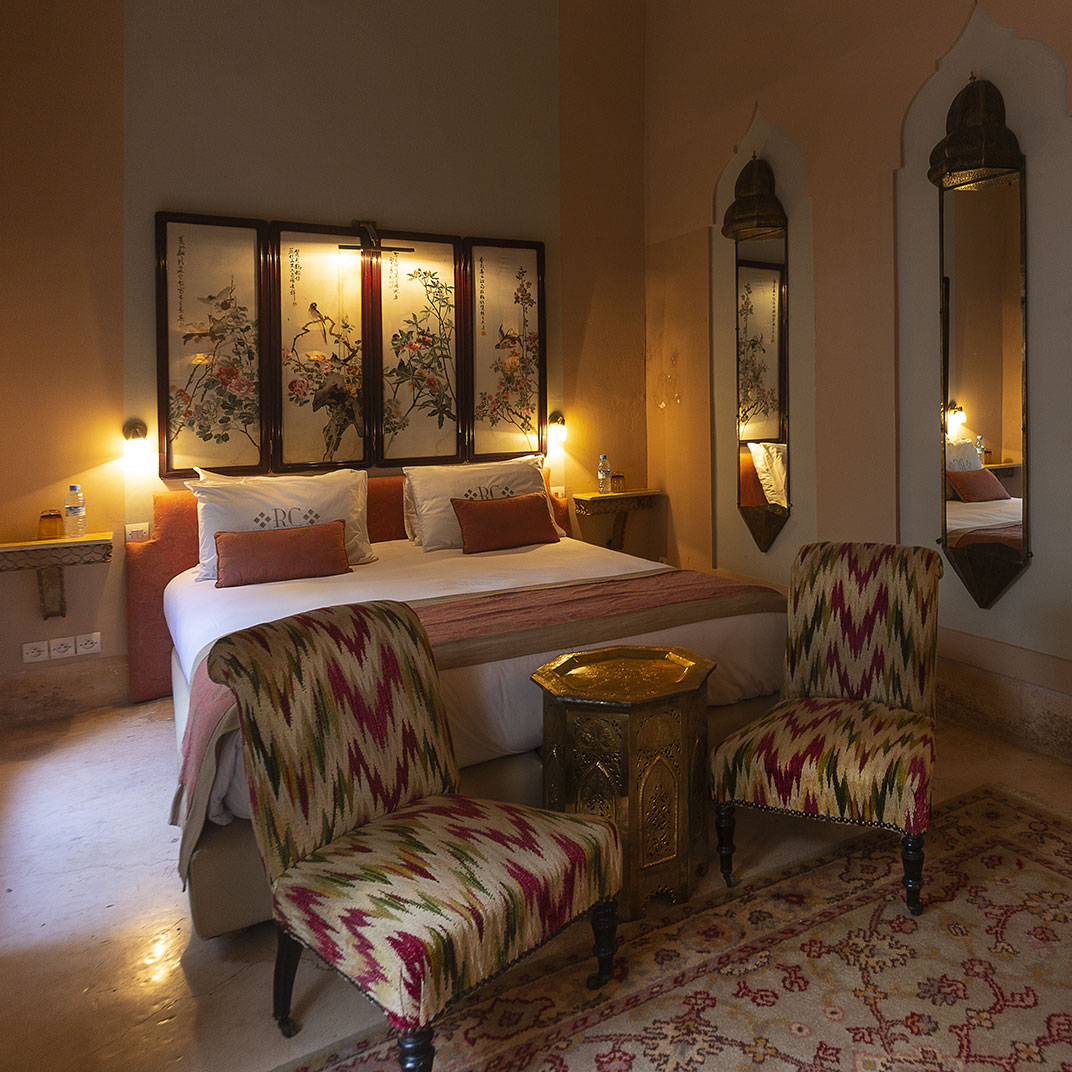 Riad Camilia
