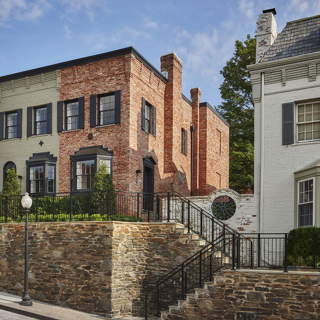Rosewood Washington, D.C.