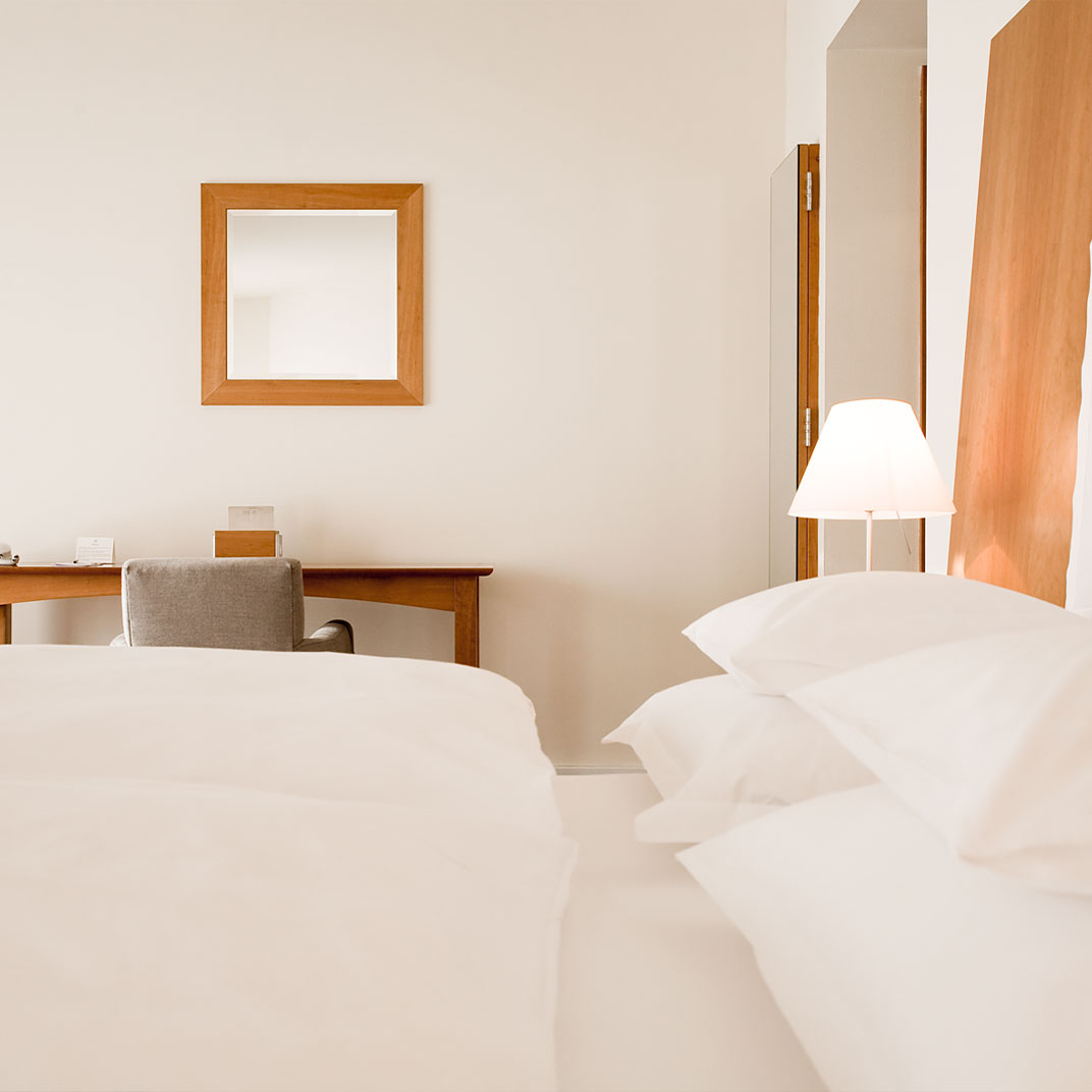 Hotel Das Triest