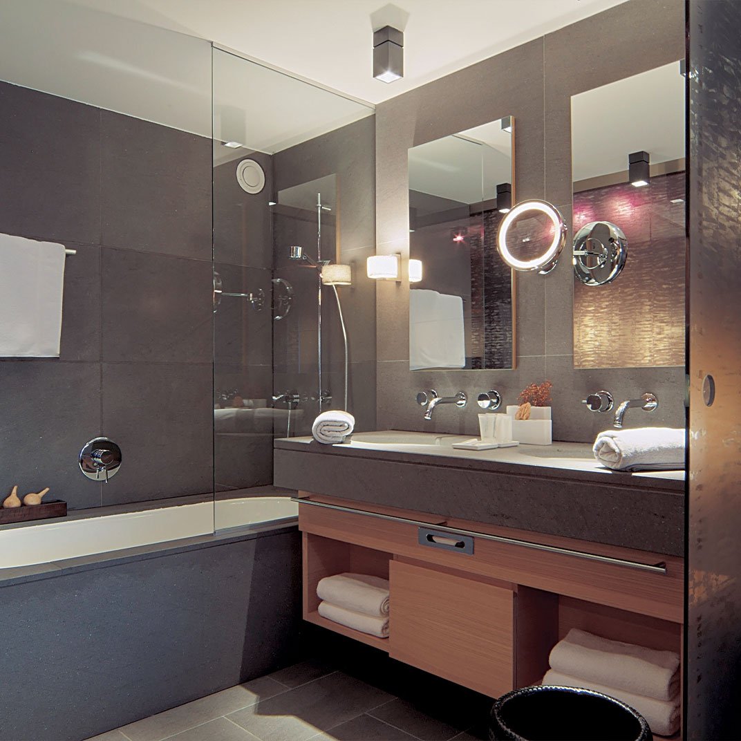 Hotel Madlein
