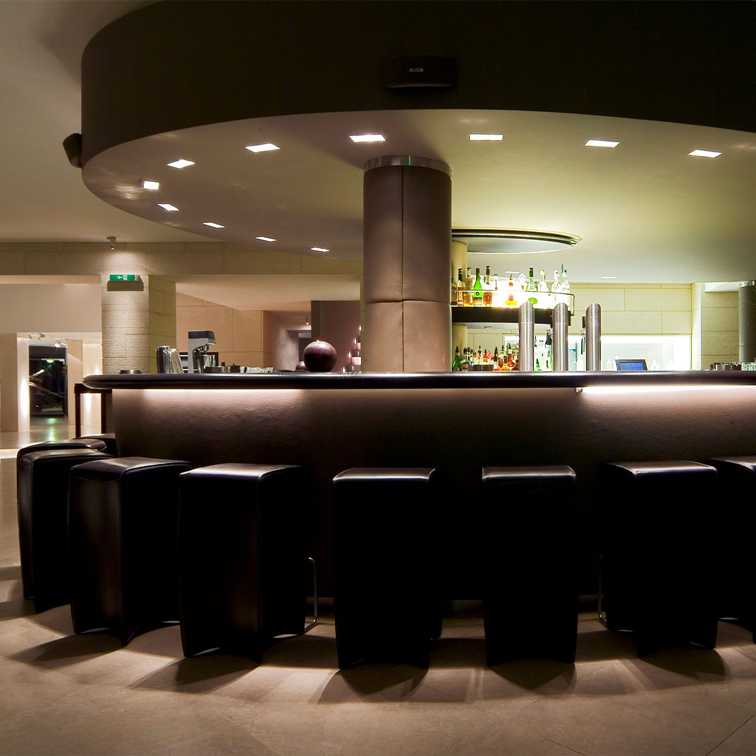 Hotel Madlein