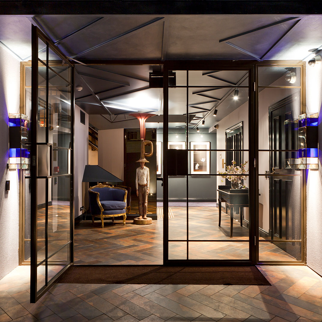 Spicers Balfour Hotel