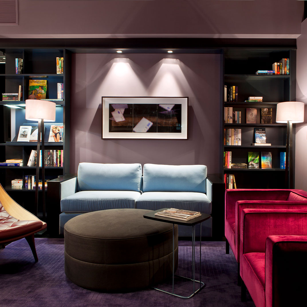 Spicers Balfour Hotel