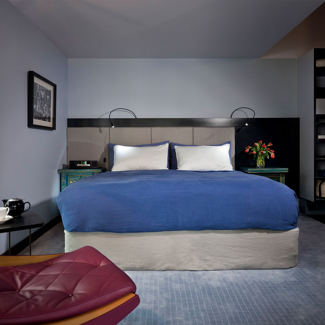 Spicers Balfour Hotel