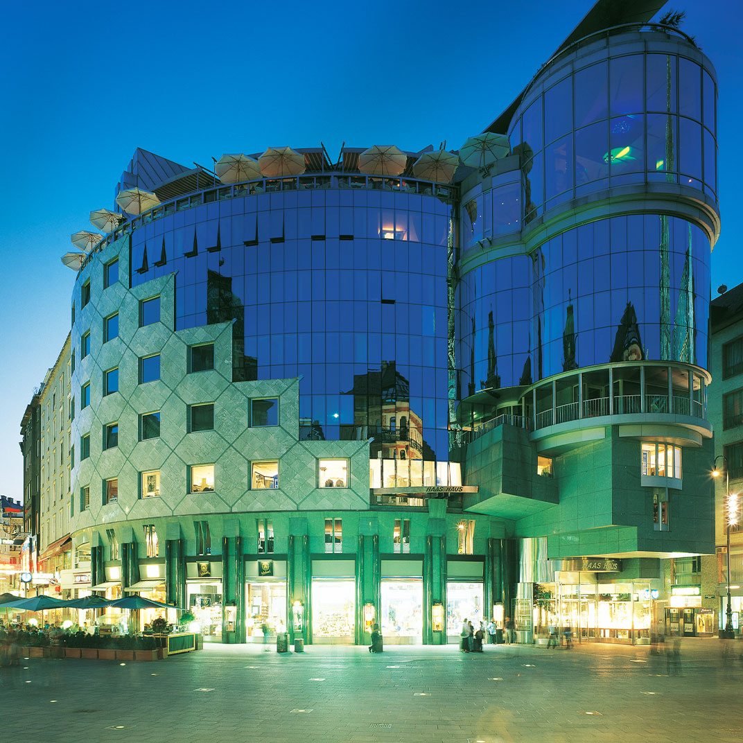DO & CO Hotel (Vienna, Austria) 39 Hotel Reviews Tablet Hotels