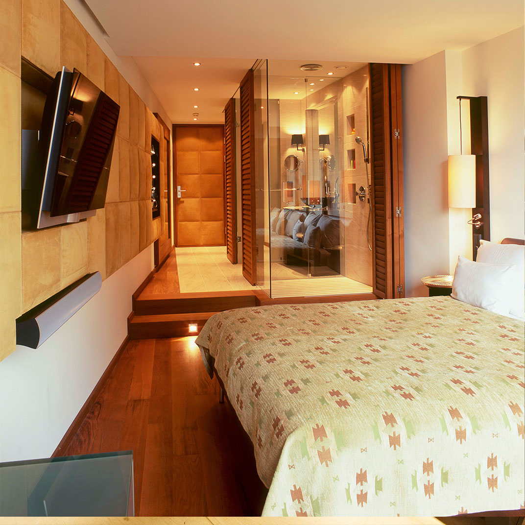 DO & CO Hotel