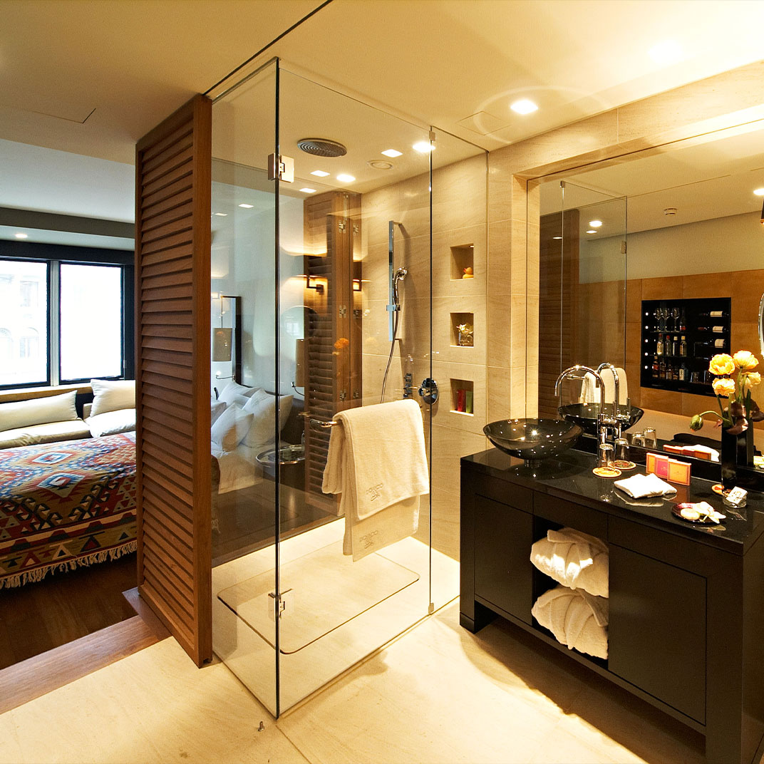 DO & CO Hotel