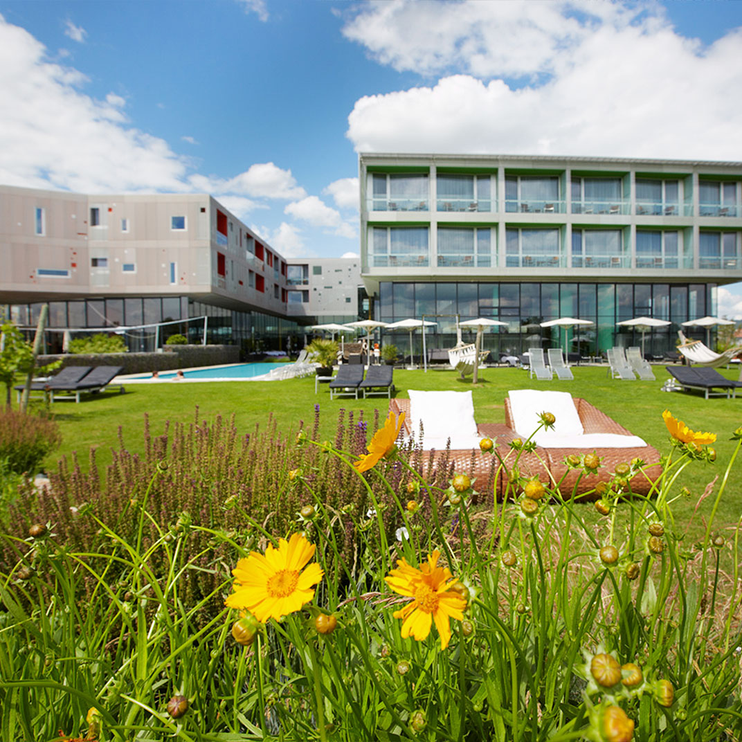 LOISIUM Wine & Spa Resort Langenlois