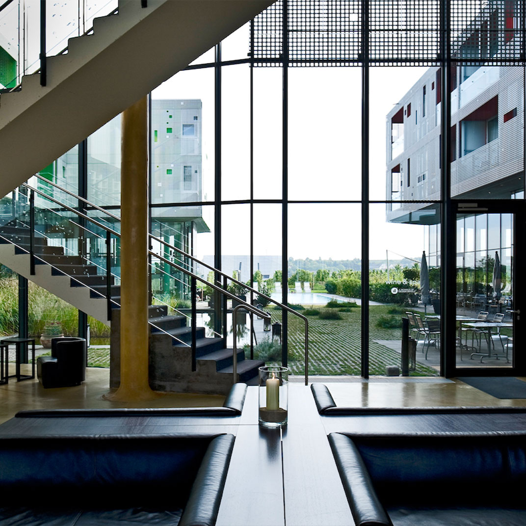 LOISIUM Wine & Spa Resort Langenlois