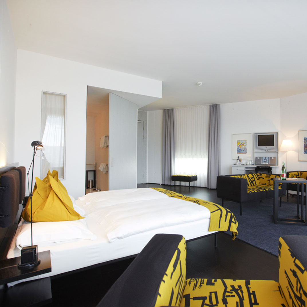 LOISIUM Wine & Spa Resort Langenlois