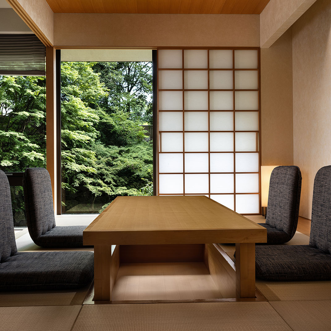 Hyatt Regency Kyoto