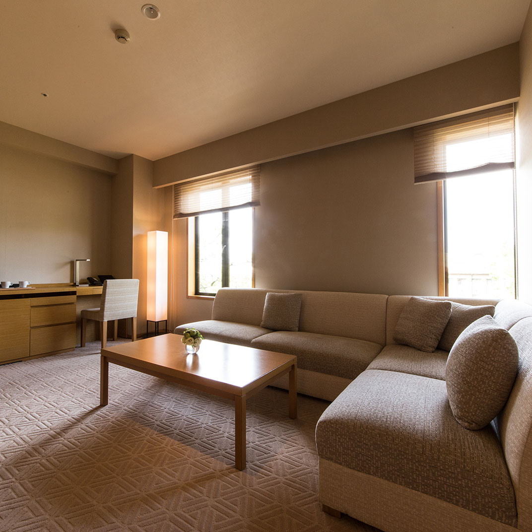 Hyatt Regency Kyoto