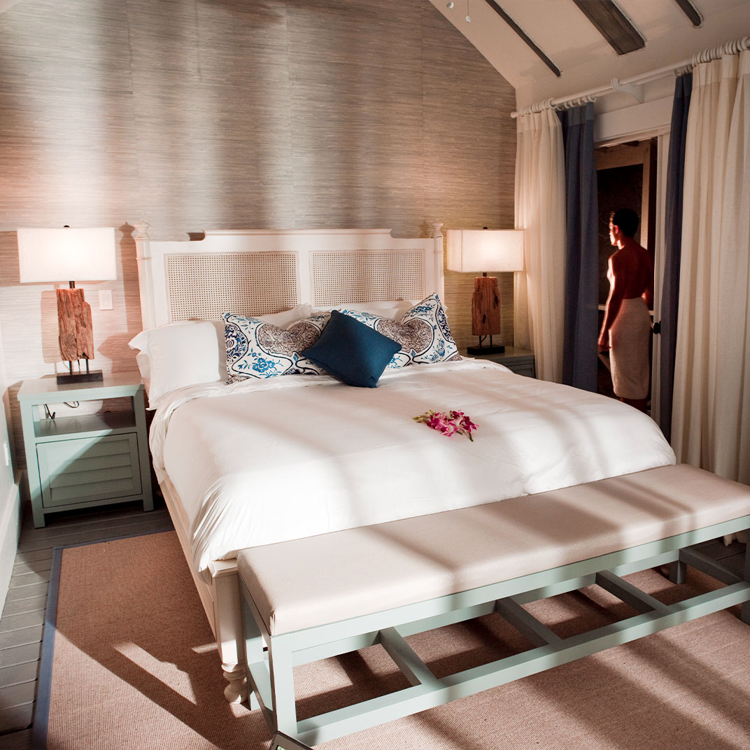 Tiamo Resort