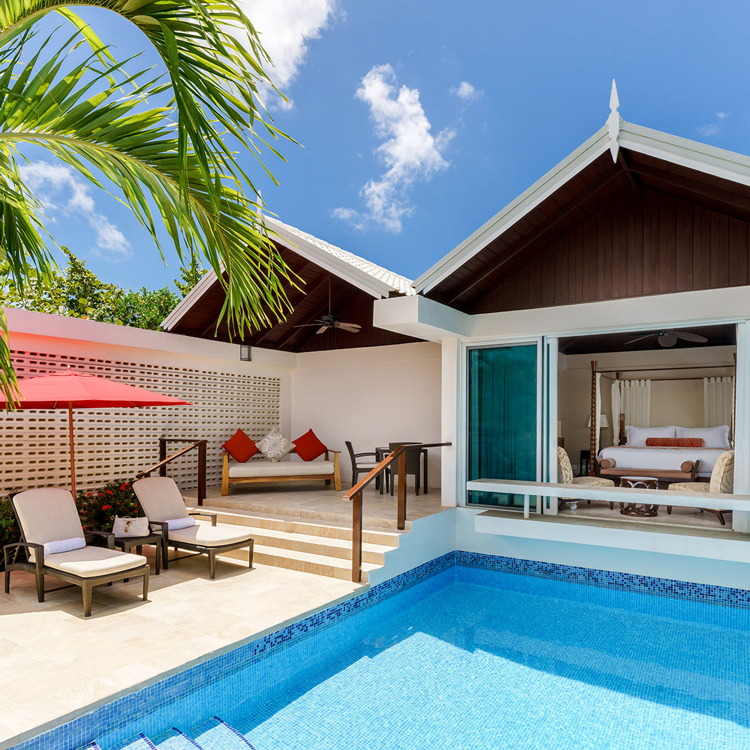 Spice Island Beach Resort