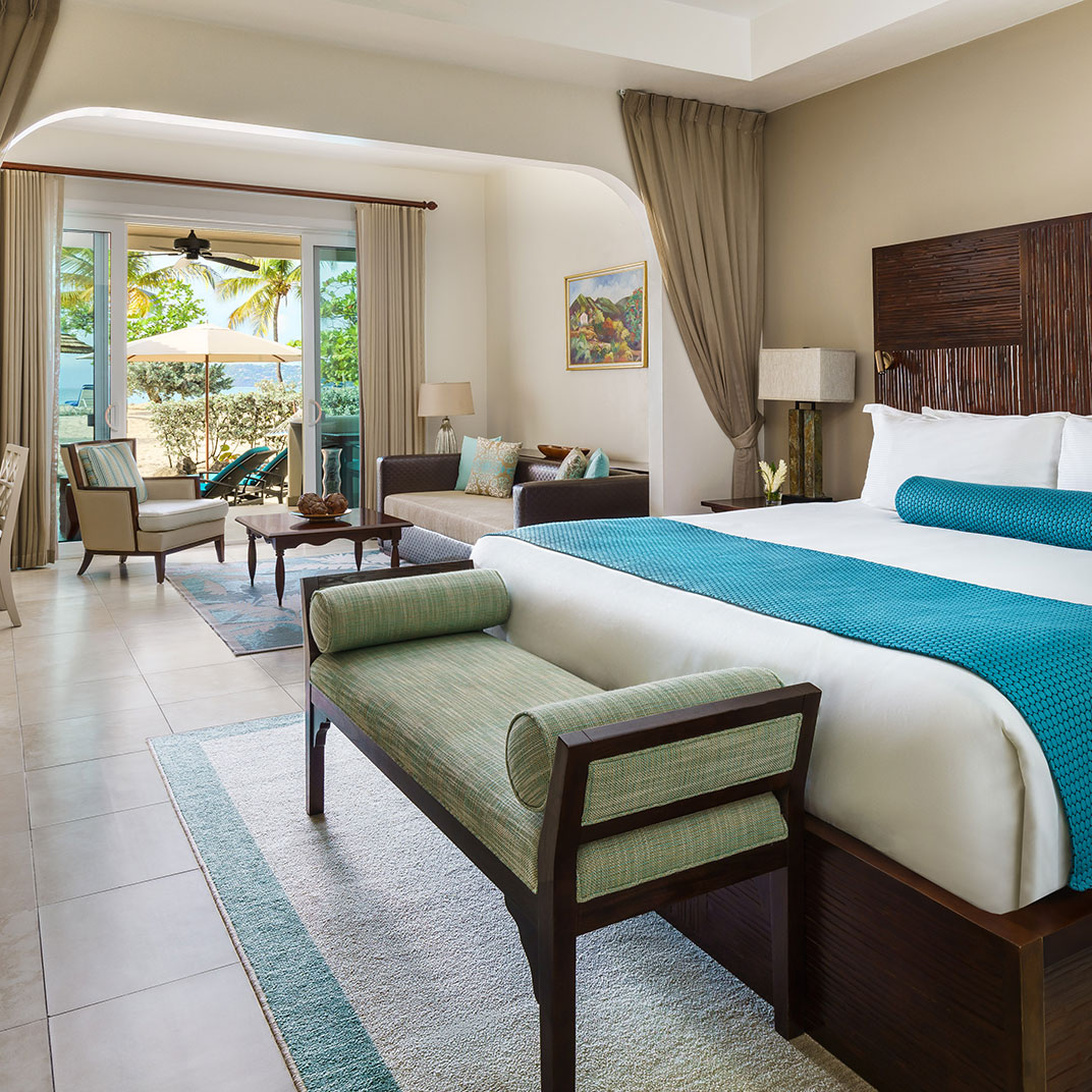 Spice Island Beach Resort