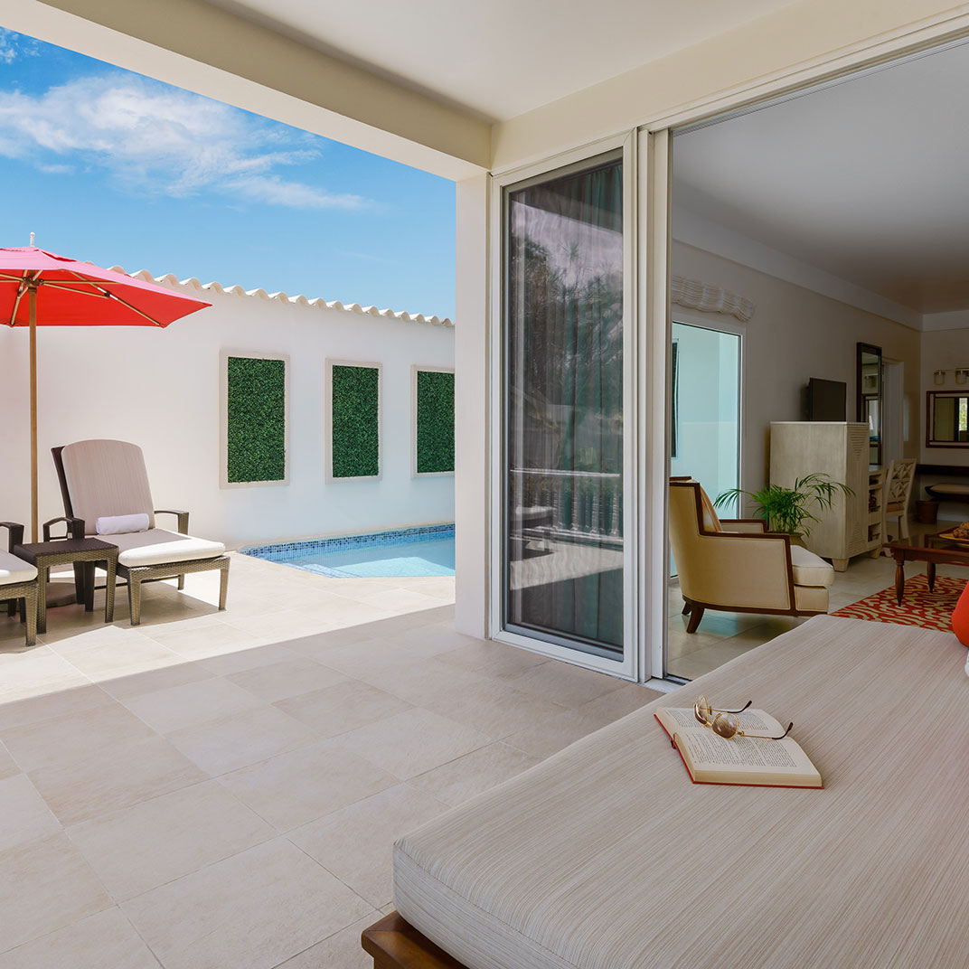 Spice Island Beach Resort
