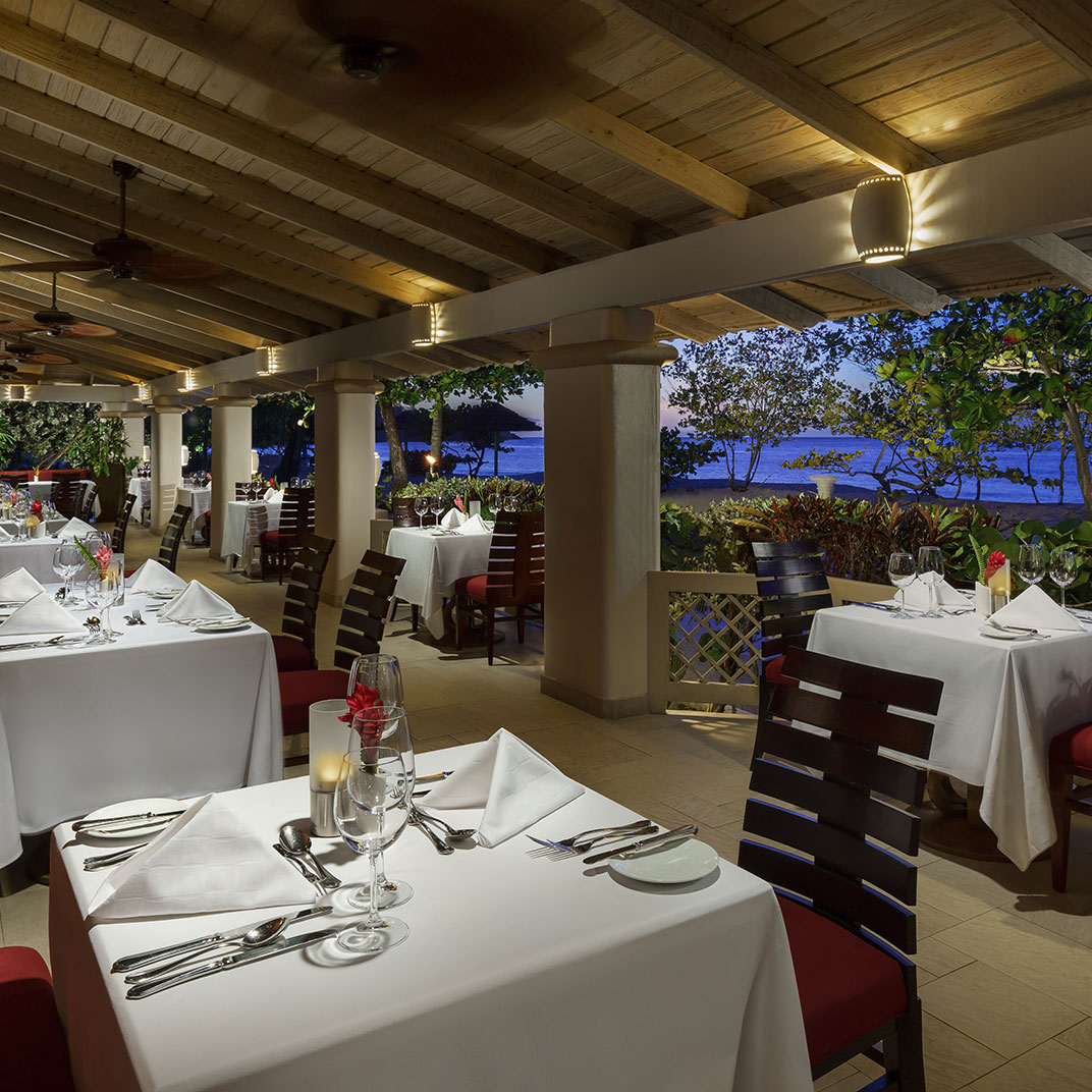 Spice Island Beach Resort