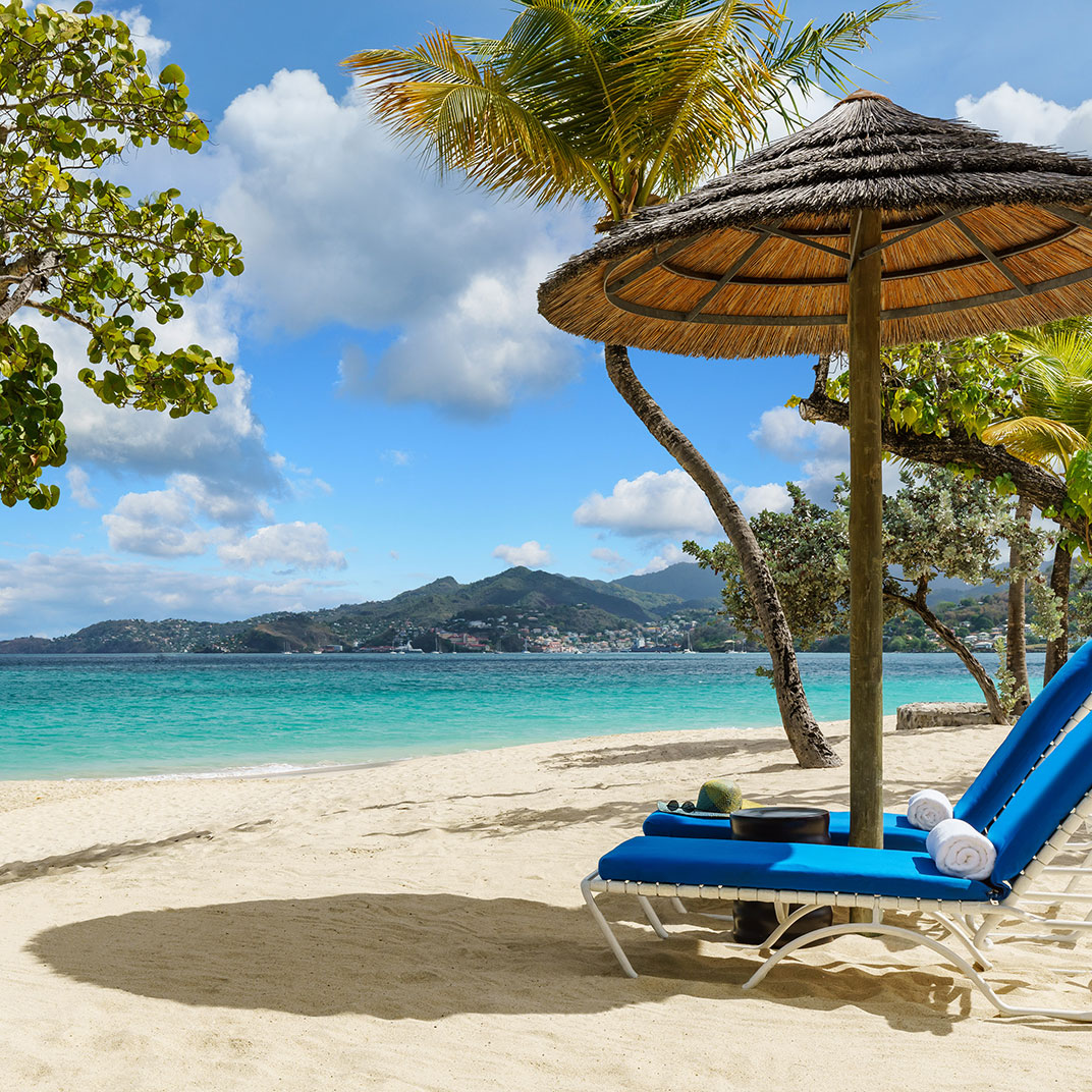 Spice Island Beach Resort