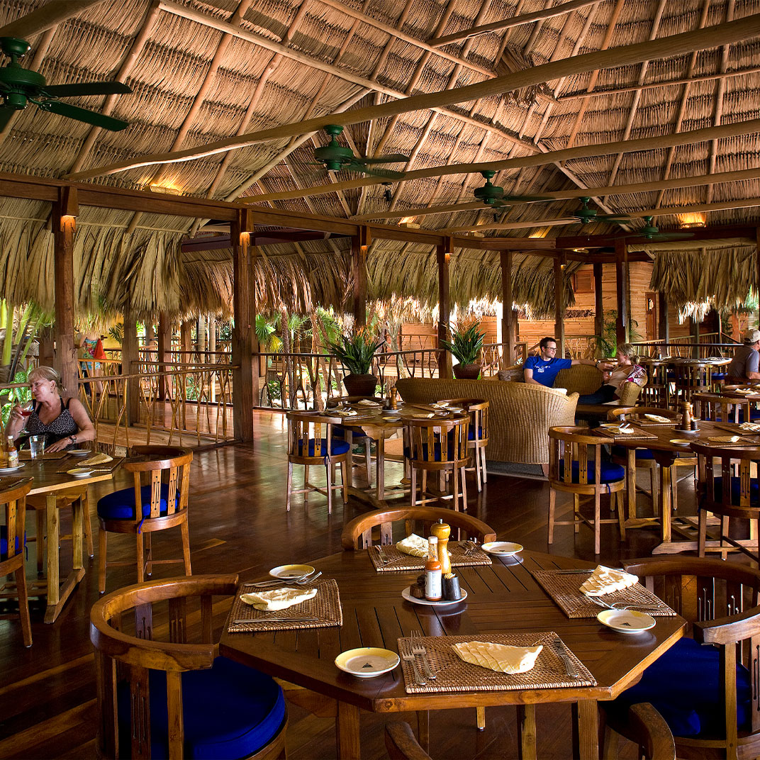 Turtle Inn