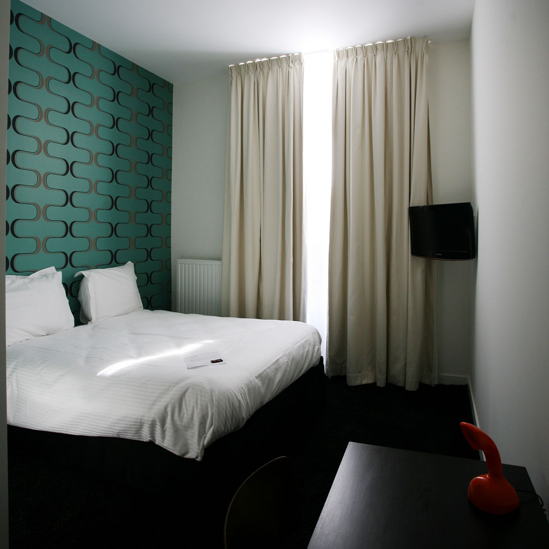 Vintage Hôtel Brussels