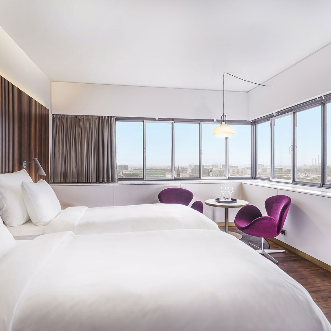 Radisson Collection Hotel, Royal Copenhagen