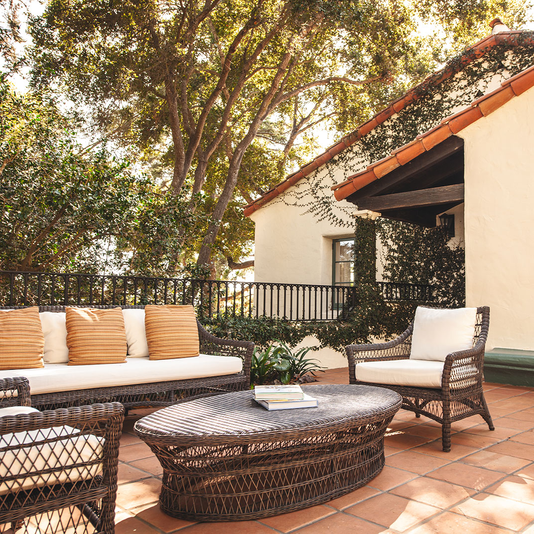 15 Best Boutique Hotels In Santa Barbara, California - | Trip101